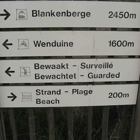 Holiday Willert Wenduine