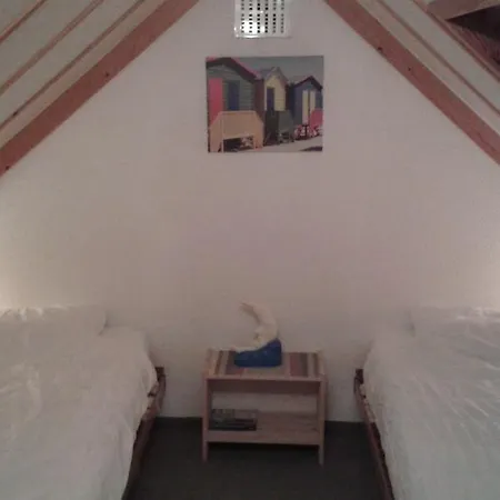 Hébergement de vacances Holiday Willert